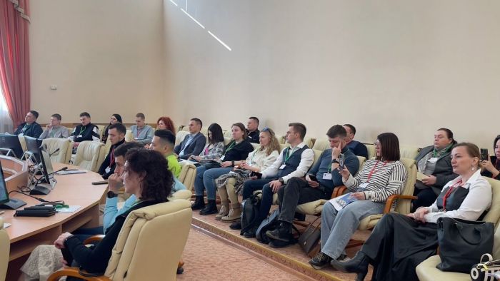 ​Инвестиционный тур стартовал в Тюменском районе: муниципалитеты и бизнес ищут новые возможности для развития