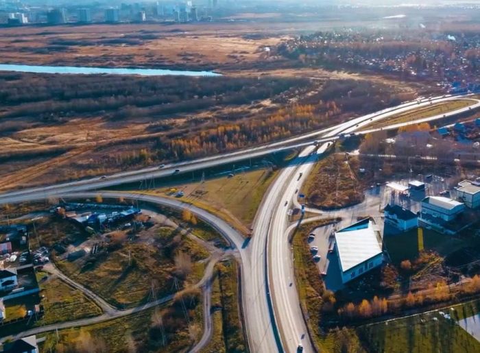 ​Александр Моор раскрыл секрет успеха тюменских городов