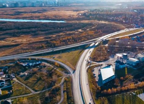 ​Александр Моор раскрыл секрет успеха тюменских городов