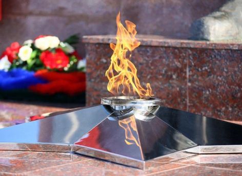 ​В преддверии 80-летия Победы в Тюменской области реконструированы мемориальные комплексы