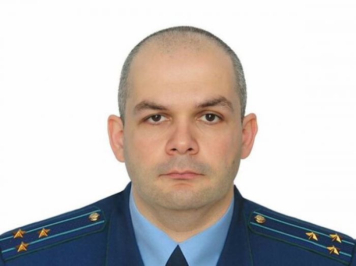 Что известно о новом прокуроре Сургута Марате Тубееве?