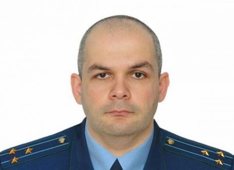 Что известно о новом прокуроре Сургута Марате Тубееве?