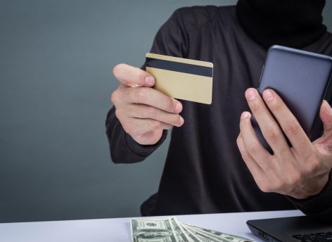 Мошенники «арендуют» у детей аккаунты в мессенджерах для фейковых обзвонов