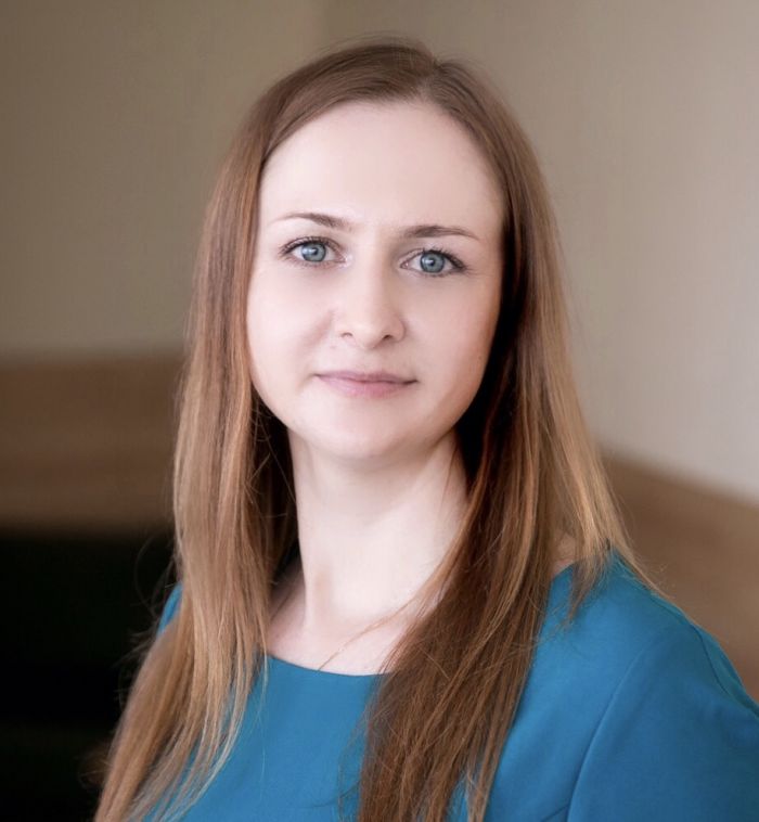 ​«Приняла решение сменить место работы, место жительства, семейный статус»: куратор медиаблока покинула правительство Югры
