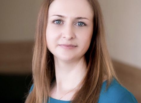 ​«Приняла решение сменить место работы, место жительства, семейный статус»: куратор медиаблока покинула правительство Югры