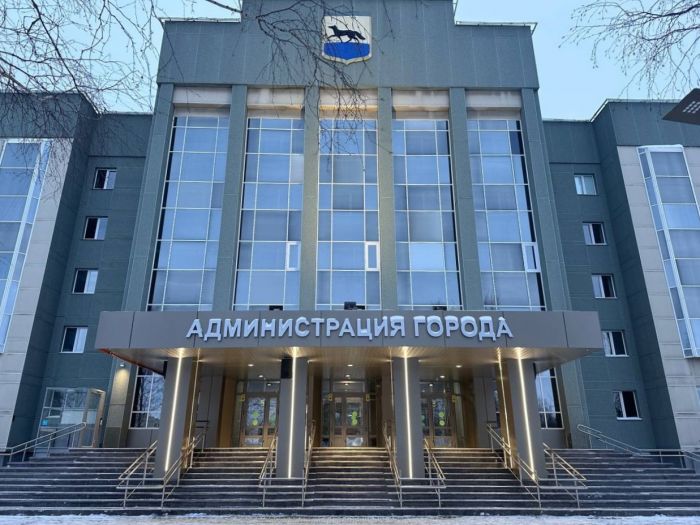 ​В Сургуте назначили нового руководителя МКУ «Наш город»