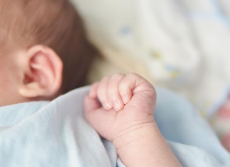 ​Почти две тысячи малышей родились в Сургуте с начала года