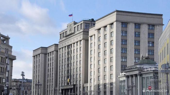 ​Больше штрафов – меньше мата: в Госдуме обсуждают ужесточение наказания за брань