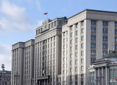 ​Больше штрафов – меньше мата: в Госдуме обсуждают ужесточение наказания за брань