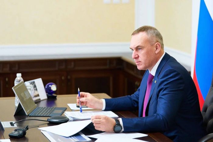 ​Руслан Кухарук взял под особый контроль строительство полигонов для ТКО