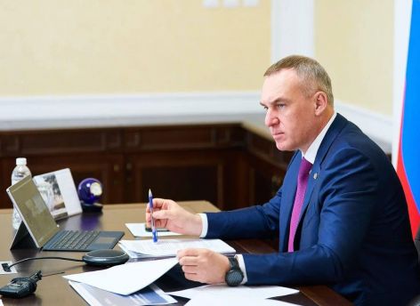 ​Руслан Кухарук взял под особый контроль строительство полигонов для ТКО