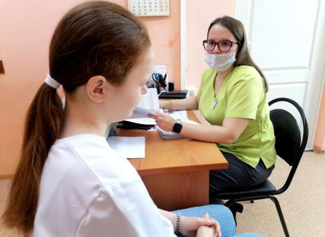 ​В Сургуте на учете с сахарным диабетом состоят 36 детей