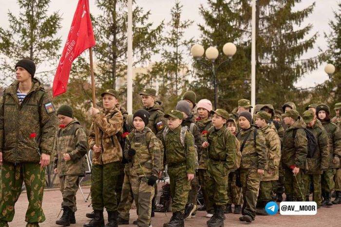 ​Тюменские поисковики отправились на «Вахту памяти» в Новгородскую, Тверскую и Псковскую области