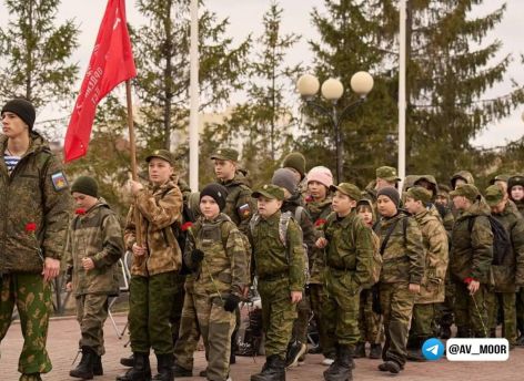 ​Тюменские поисковики отправились на «Вахту памяти» в Новгородскую, Тверскую и Псковскую области