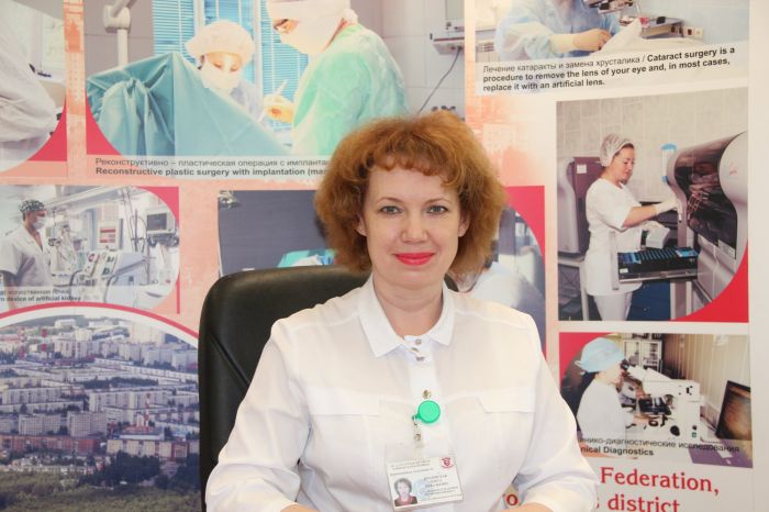 ​Ольга Козловская: вирусы активны всегда, а не только весной