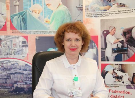 ​Ольга Козловская: вирусы активны всегда, а не только весной