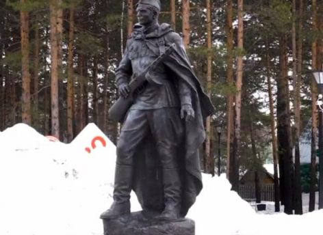 ​Сургутский район готовится к 9 Мая: в Барсово появится новый мемориальный сквер