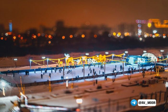 ​Тюменская область нацелена на рекордный летний турпоток: ожидается более миллиона гостей