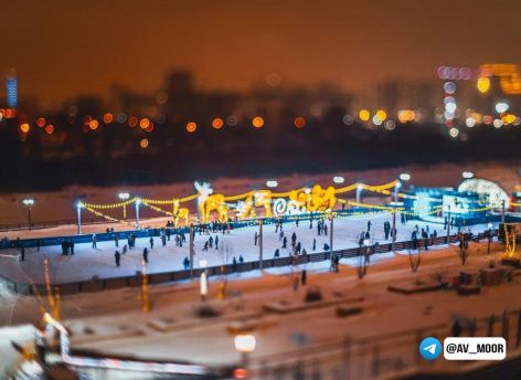 ​Тюменская область нацелена на рекордный летний турпоток: ожидается более миллиона гостей