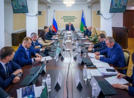 ​В Югре создадут должность омбудсмена по правам коренных народов, а также воздадут почести ветеранам
