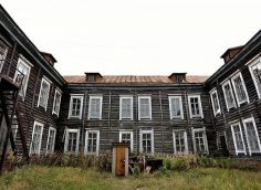 Не осквернить память предшественников
