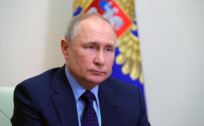 Владимир Путин заявил, что россияне должны понимать, на что идут их платежи за капремонт и содержание домов