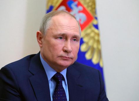 Владимир Путин заявил, что россияне должны понимать, на что идут их платежи за капремонт и содержание домов