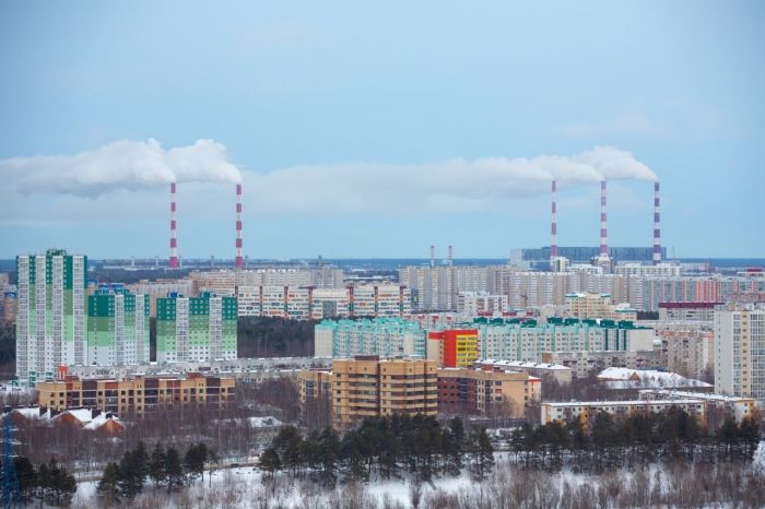 ​Глава Сургута опубликовал инвестиционное послание на 2025 год
