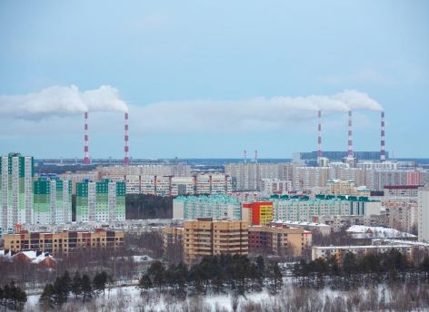 ​Глава Сургута опубликовал инвестиционное послание на 2025 год