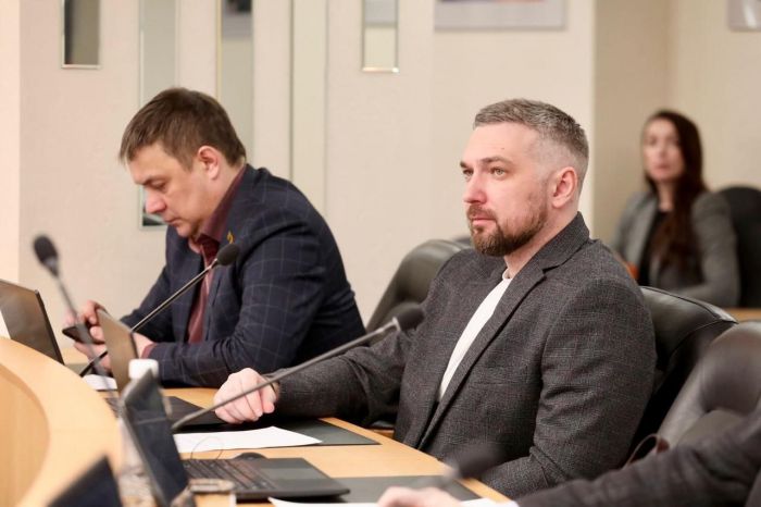 В Сургуте появится новый ТОС – «Гагарин». Его границы установят на ближайшем заседании Думы