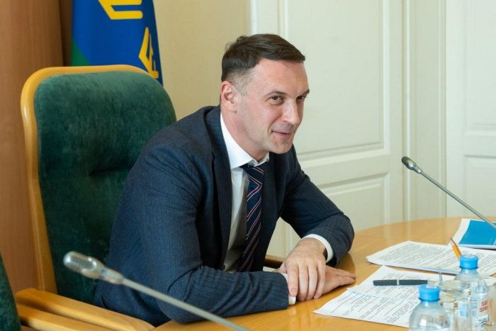 ​Тюмень интегрирует культурную программу в TNF 2025