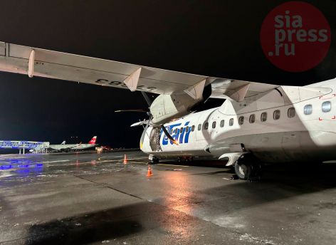 ​Из Сургута в Анталью, Ставрополь и Казань ‒ новые рейсы от Utair