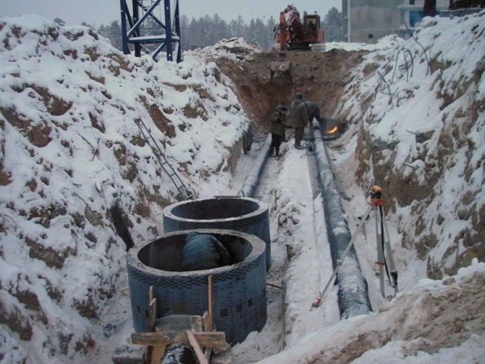 ​Сургутяне получат более чистую воду: летом начнется закольцовка сетей