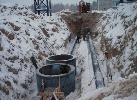 ​Сургутяне получат более чистую воду: летом начнется закольцовка сетей
