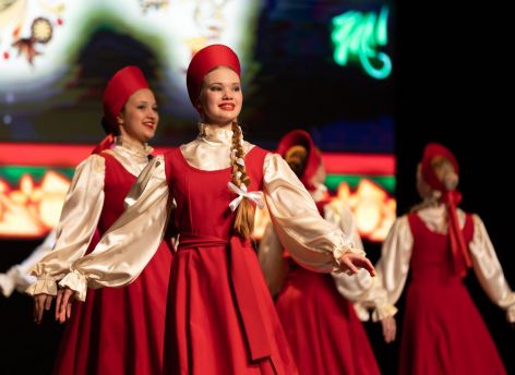 ​Куда сходить в Сургуте на выходных 19-20 апреля? // АФИША