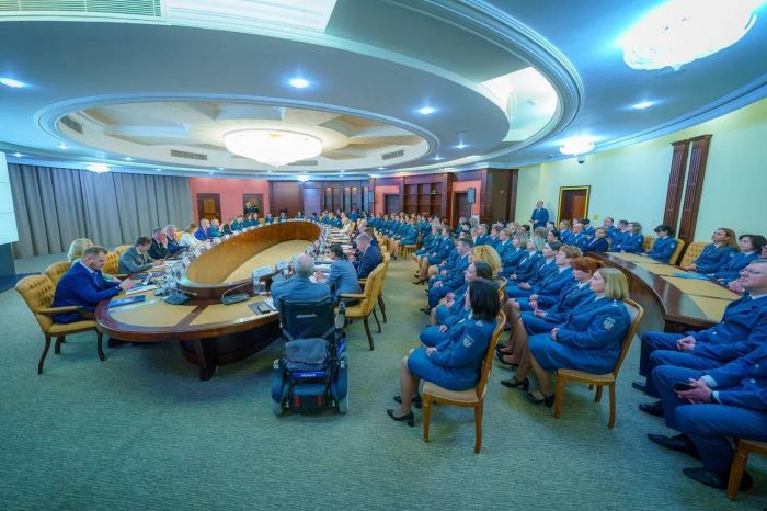 ​Налоговые поступления в Югре за год выросли почти на треть – до 5 трлн рублей