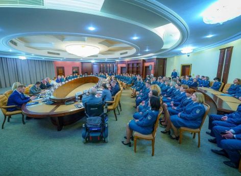 ​Налоговые поступления в Югре за год выросли почти на треть – до 5 трлн рублей