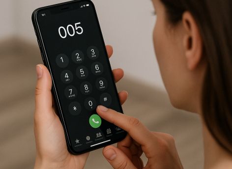 Сургутянка набрала 005 и не дозвонилась до ЕДДС: куда обращаться вместо старого номера?