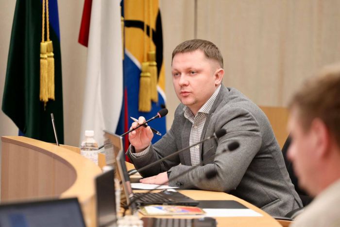 ​Институт управляющих компаний не состоялся – нужна система, с которой можно спросить