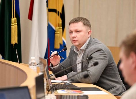 Институт управляющих компаний не состоялся – нужна система, с которой можно спросить