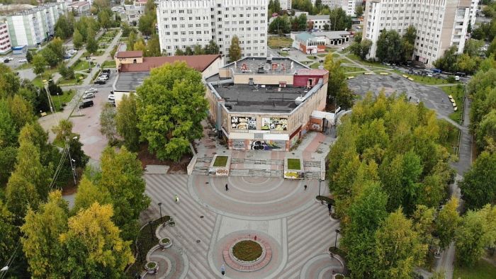 Не замахнуться ли нам…