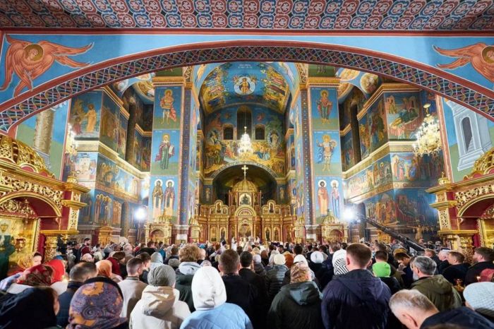 ​Югра отмечает Пасху: губернатор поздравил жителей с главным православным праздником