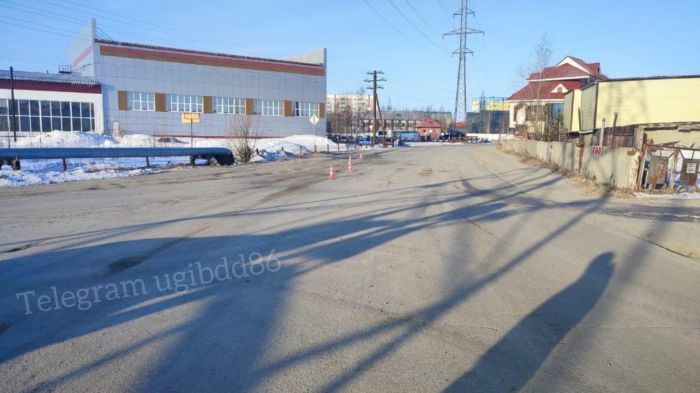 ​В ХМАО за выходные задержали 30 пьяных водителей. Один из них сбил пешехода и попытался скрыться