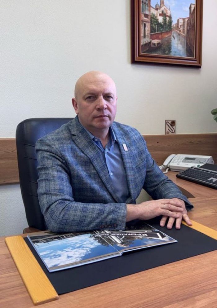 ​Игорь Фурив: «За последние пять лет количество кремаций в Сургуте увеличилось в разы»