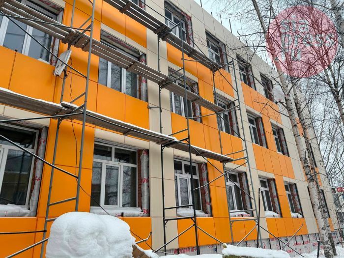 ​«Лечить нужно по списку»: в Сургуте предложили составить перечень школ, нуждающихся в капремонте