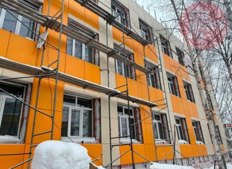 ​«Лечить нужно по списку»: в Сургуте предложили составить перечень школ, нуждающихся в капремонте