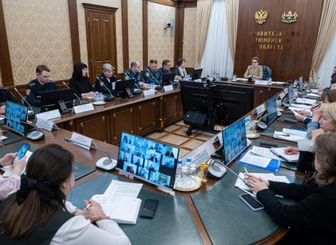 ​Летняя кампания в Тюменской области: 96% школьников охватят отдыхом и трудоустройством