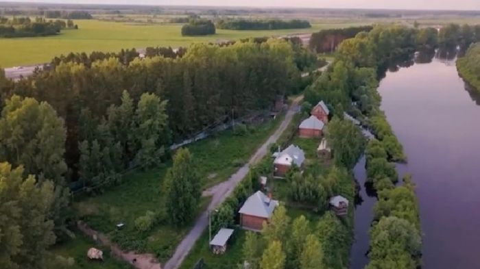 ​На трассе Тюмень – Ханты-Мансийск построят базу отдыха