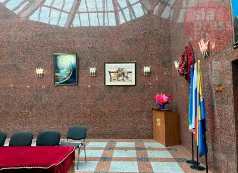 А чем мы хуже? Можно ли сравнивать крематории Сургута и Новосибирска