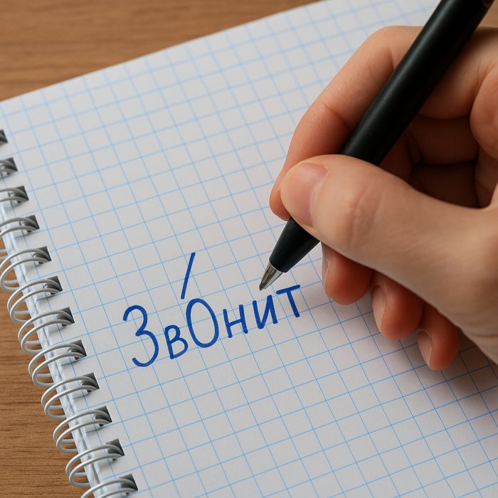 ​«ЗвОнит» или «звонИт»: ударение в слове может поменяться